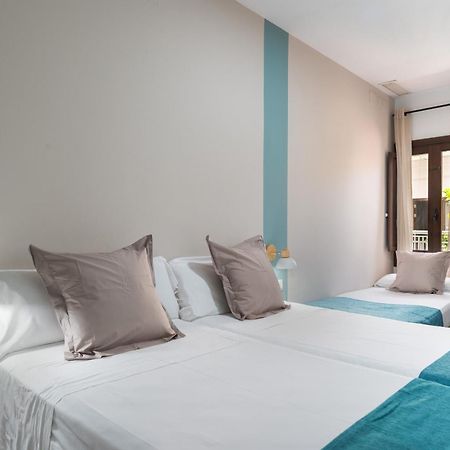 Hotel Boutique Puerta Del Rincon Кордова Екстер'єр фото