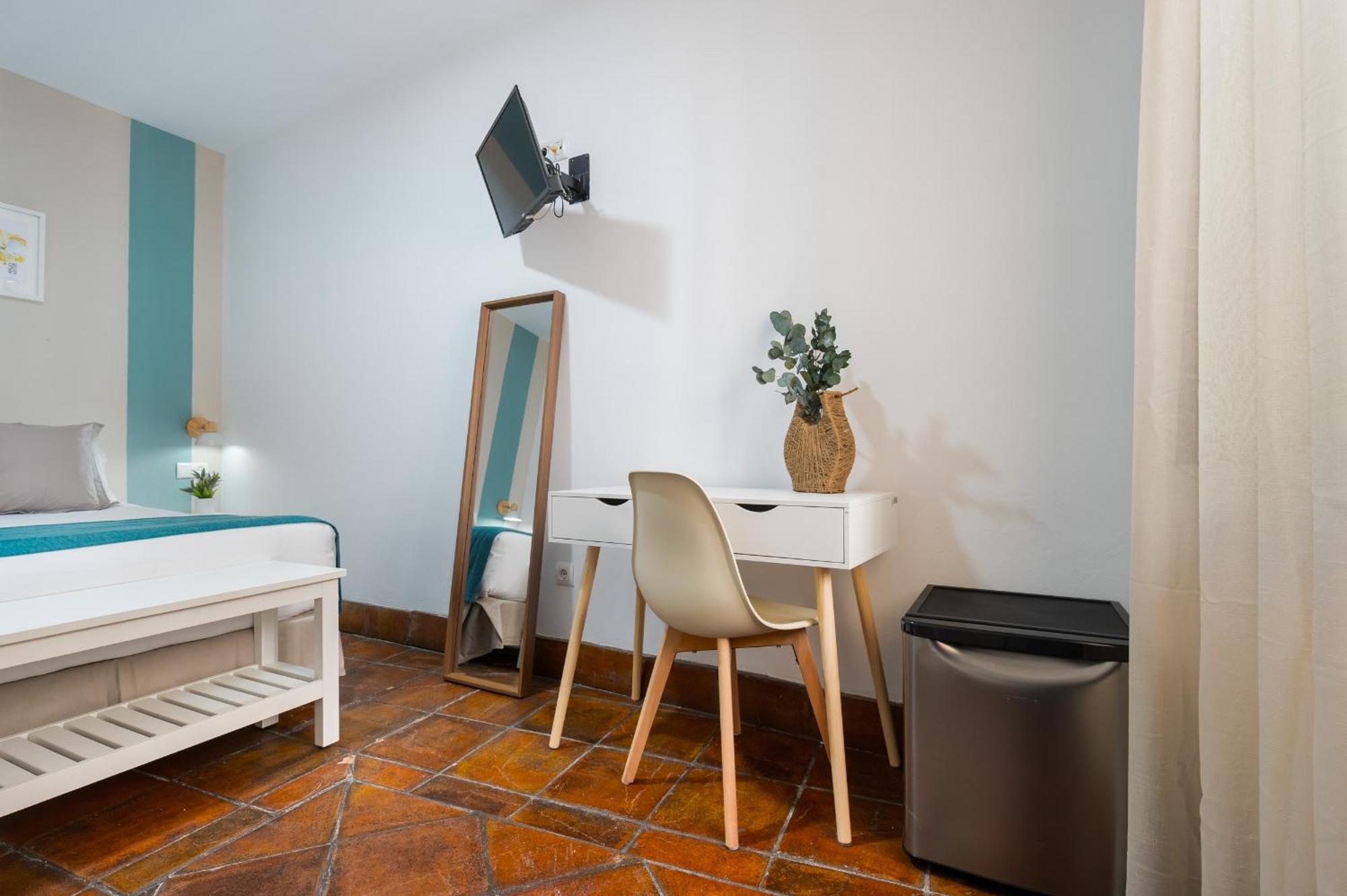 Hotel Boutique Puerta Del Rincon Кордова Екстер'єр фото