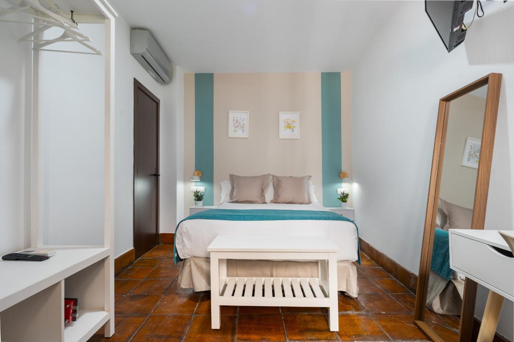 Hotel Boutique Puerta Del Rincon Кордова Екстер'єр фото
