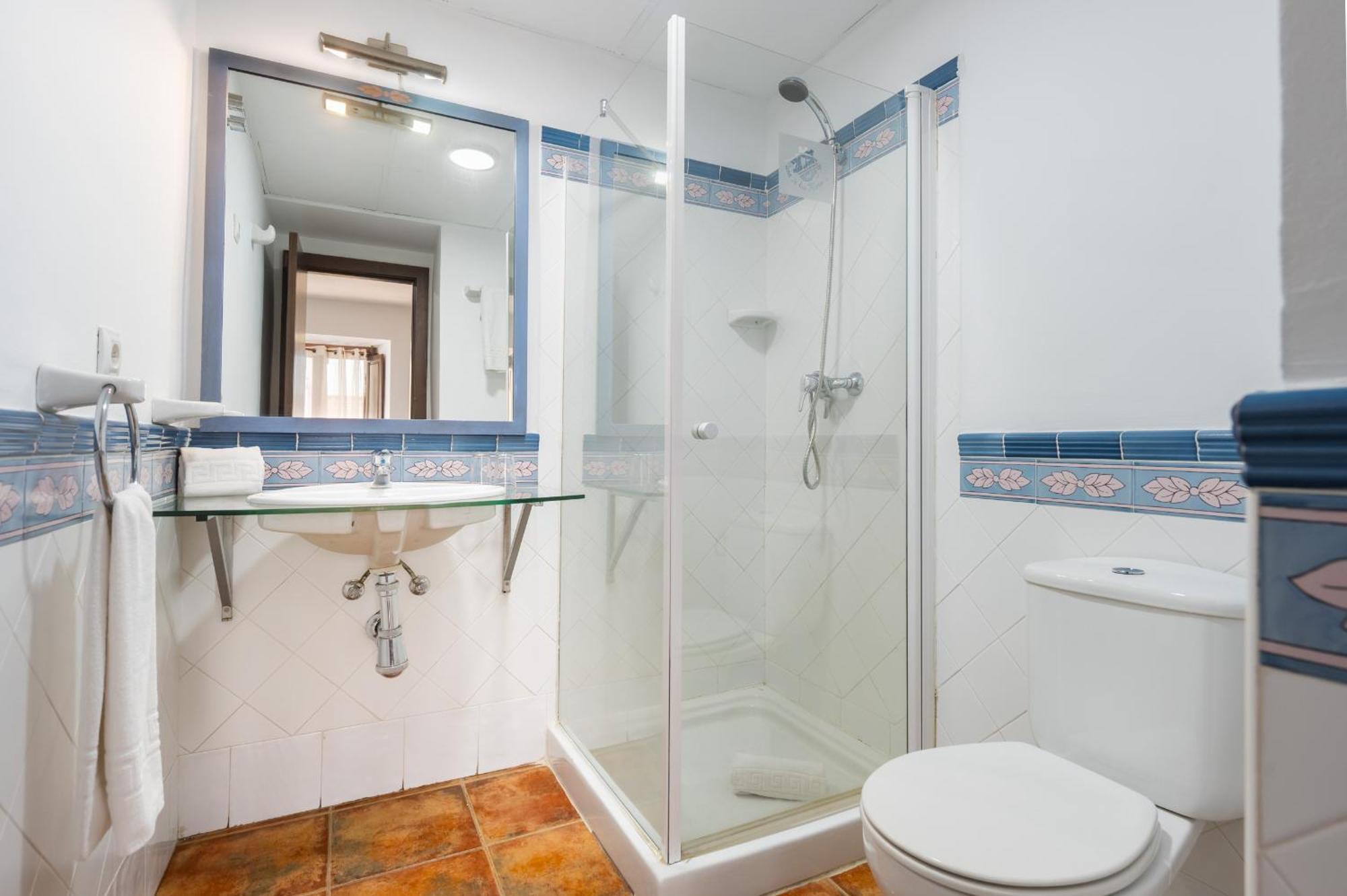 Hotel Boutique Puerta Del Rincon Кордова Екстер'єр фото