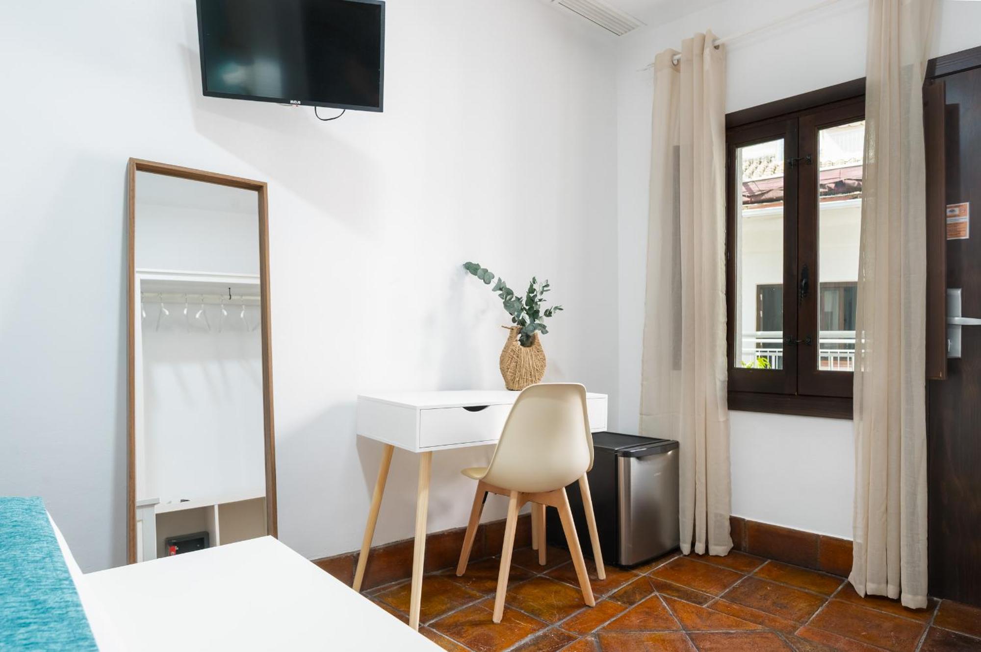 Hotel Boutique Puerta Del Rincon Кордова Екстер'єр фото