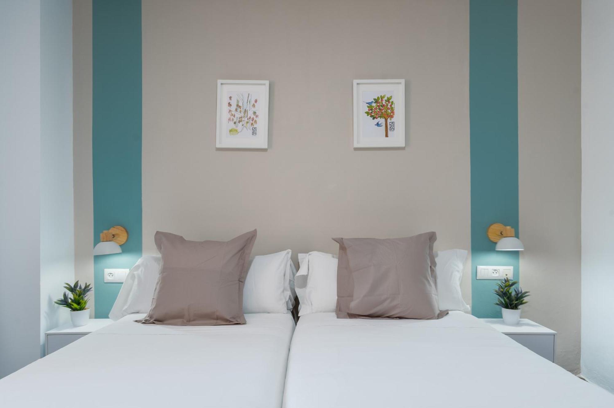 Hotel Boutique Puerta Del Rincon Кордова Екстер'єр фото