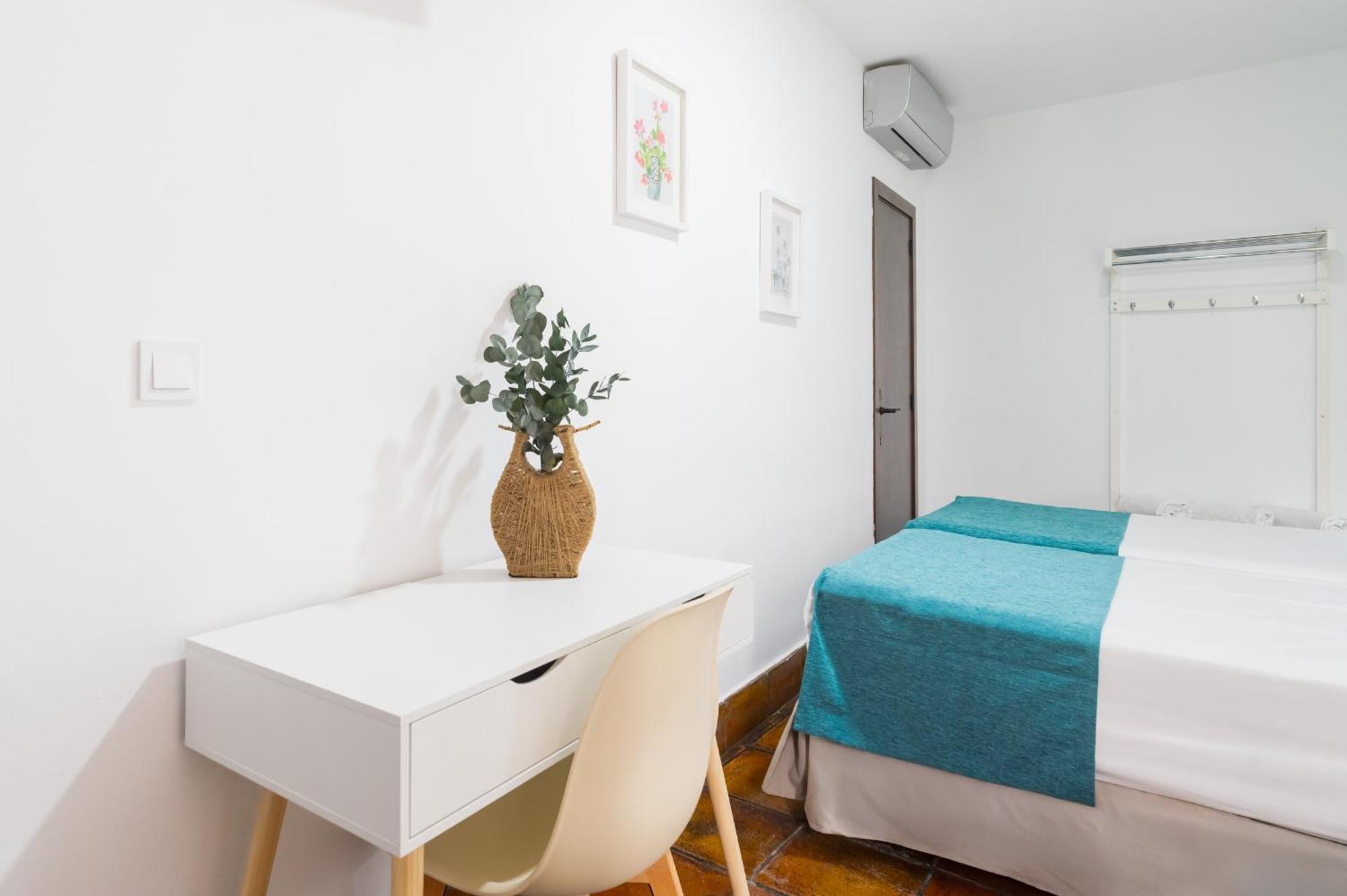 Hotel Boutique Puerta Del Rincon Кордова Екстер'єр фото