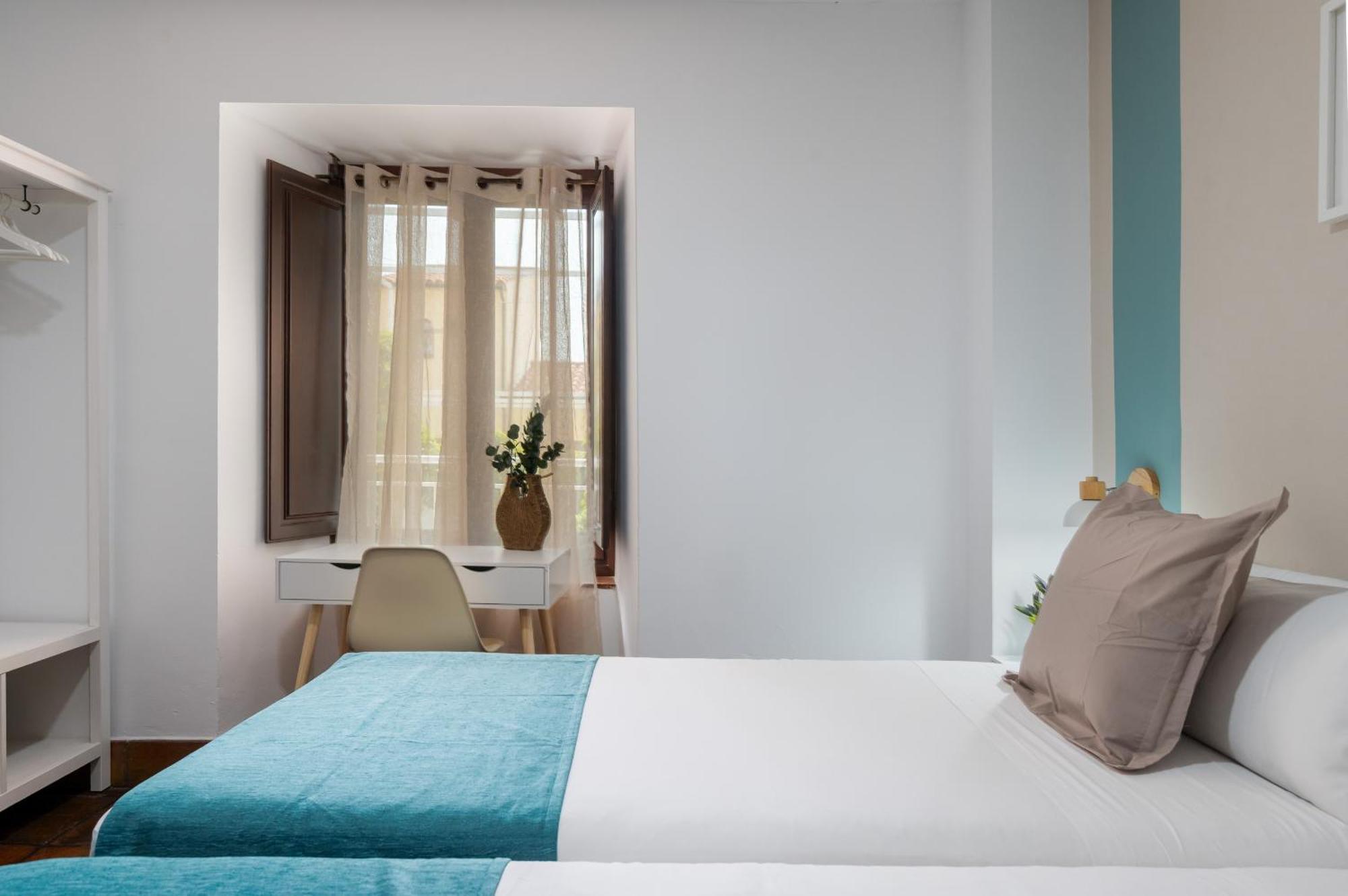 Hotel Boutique Puerta Del Rincon Кордова Екстер'єр фото
