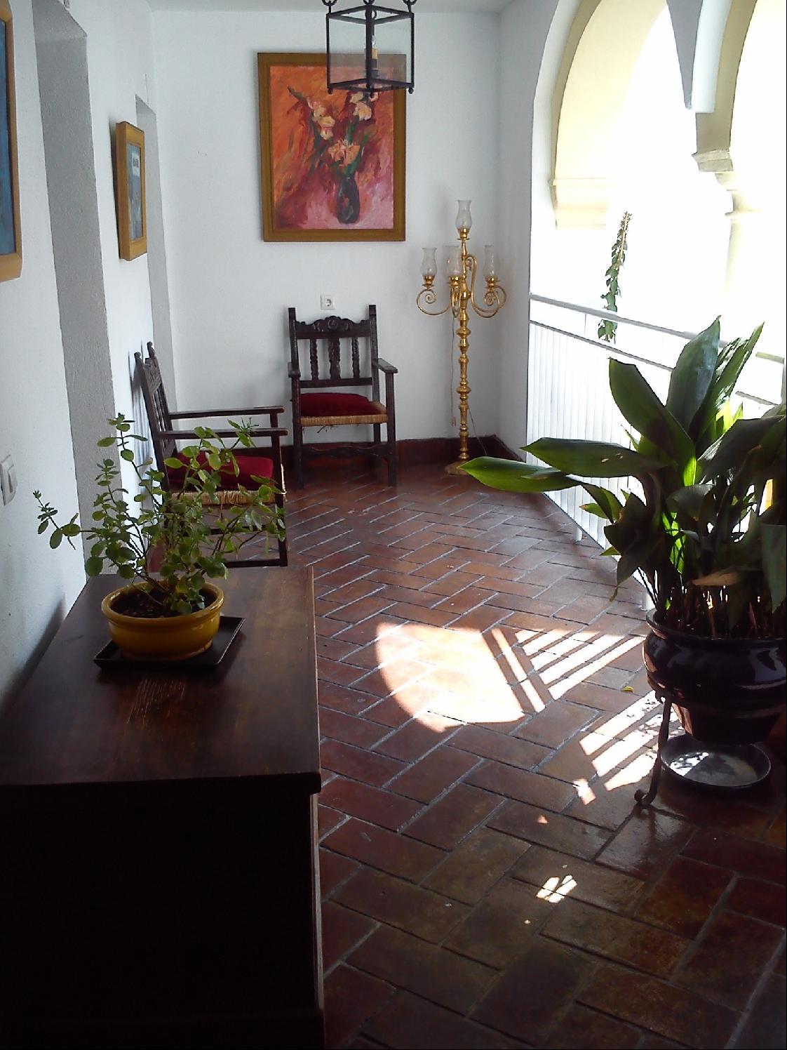 Hotel Boutique Puerta Del Rincon Кордова Екстер'єр фото