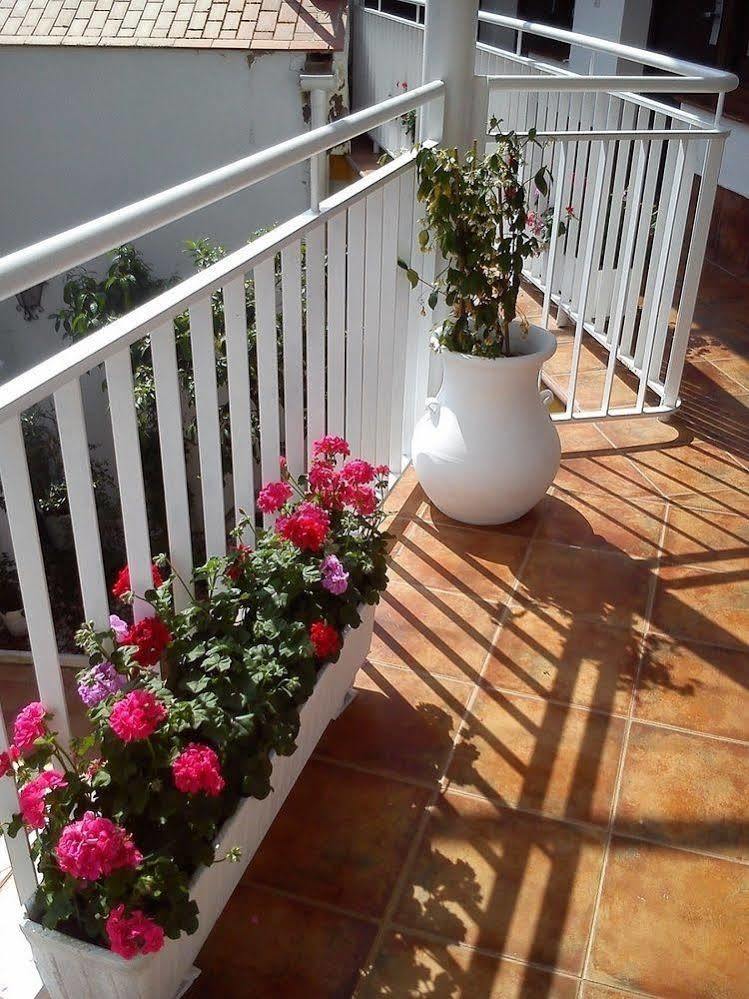 Hotel Boutique Puerta Del Rincon Кордова Екстер'єр фото